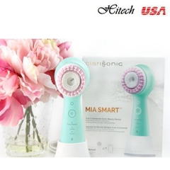 Máy rửa mặt Clarisonic Mia Smart 3 trong 1