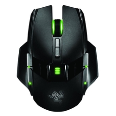 Chuột máy tính Razer Ouroboros Ambidextrous Gaming