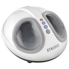 Máy mát xa chân HoMedics Shiatsu Air Elite Foot Massager With Heat