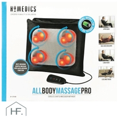 Máy Mát Xa Toàn Thân Homedics Allbody Massager Pro