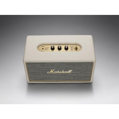 Loa cao cấp Marshall Stanmore Bluetooth Speaker, Cream (04091629)