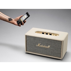 Loa cao cấp Marshall Stanmore Bluetooth Speaker, Cream (04091629)