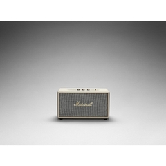 Loa cao cấp Marshall Stanmore Bluetooth Speaker, Cream (04091629)