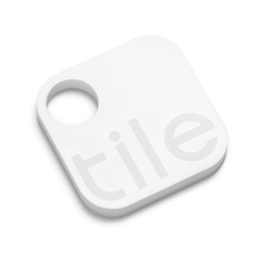 Thiết bị tìm đồ vật nhỏ bằng điện thoại: Tile - Item Finder for Anything