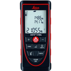 Thước đo khoảng cách bằng tia laze Leica DISTO E7400x Laser Distance Measurer