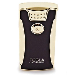 Bật lửa điện Tesla Coil Lighters Arc Lighter