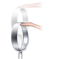 Quạt không cánh cao cấp Dyson AM08 Pedestal Fan