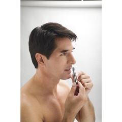 Dụng cụ tỉa lông mũi Zwilling Twinox Nose Hair Trimmer and Ear 79854-001