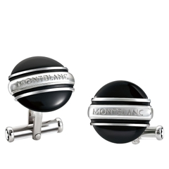 Măng séc MontBlanc Cufflinks, Classic Collection 102982