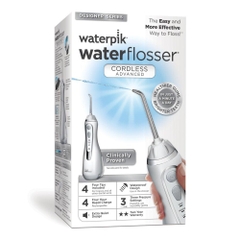 Tăm nước nha khoa Waterpik Cordless Advanced WP-560