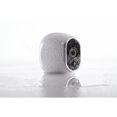 Camera không dây Netgear Arlo Wire-Free HD Security Camera