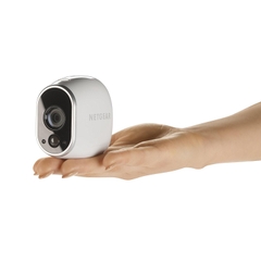 Camera không dây Netgear Arlo Wire-Free HD Security Camera