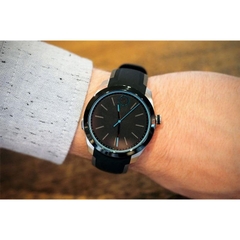 Đồng hồ thông minh cao cấp - Movado Bold Motion Smartwatch