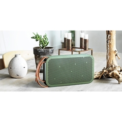 Loa không dây cao cấp nhỏ gọn Bang & Olufsen Beoplay A2 Speaker