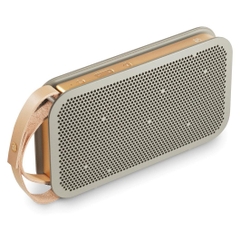 Loa không dây cao cấp nhỏ gọn Bang & Olufsen Beoplay A2 Speaker