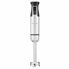 Máy đánh trứng,cafe cầm tay Cuisinart Smart Stick HB-120pc