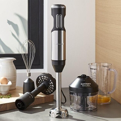 Máy đánh trứng,cafe cầm tay Cuisinart Smart Stick HB-120pc