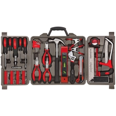 Bộ dụng cụ sửa chữa Apollo Precision Tools Household Tool Kit, 71 Piece