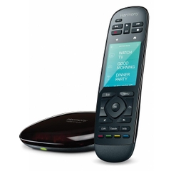 Điều khiển đa năng của Logitech - Logitech Harmony Ultimate Remote