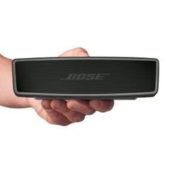 Loa không dây nhỏ gọn Bose Soundlink Mini II Bluetooth Speaker, phiên bản 2