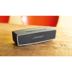 Loa không dây nhỏ gọn Bose Soundlink Mini II Bluetooth Speaker, phiên bản 2