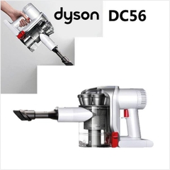 Máy hút bụi không dây Dyson DC56 Handheld Vacuum
