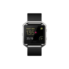 Đồng hồ thông minh theo dõi sức khỏe Fitbit Blaze