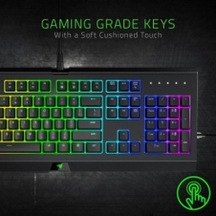 Bàn phím Razer Cynosa Chroma