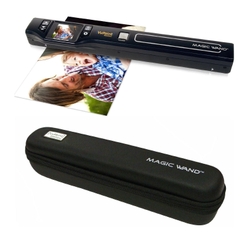 Máy scan ảnh cầm tay Vupoint Solutions PDS-ST470 Magic Wand IV Portable Scanner