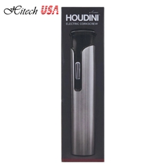 Bộ Mở Rượu Vang Bằng Pin Houdini Electric Corkscrew