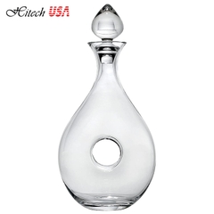 Bình thở rượu vang Lenox Tuscany Classics Crystal Decanter