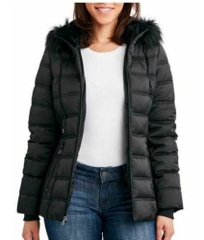 Áo khoác nữ Nautica Ladies' Puffer Jacket