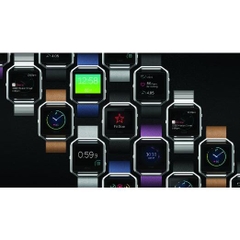 Đồng hồ thông minh theo dõi sức khỏe Fitbit Blaze