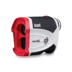 Ống nhòm chơi gôn Bushnell Tour X Jolt Laser Golf RangeFinder