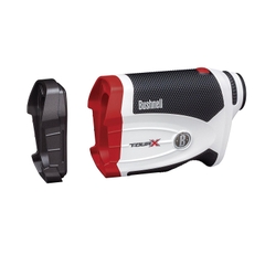 Ống nhòm chơi gôn Bushnell Tour X Jolt Laser Golf RangeFinder