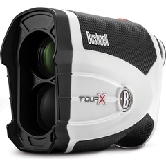 Ống nhòm chơi gôn Bushnell Tour X Jolt Laser Golf RangeFinder