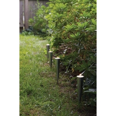 Nến trang trí vườn Patio Copanion Tealight Cones P00640
