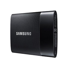 Ổ cứng cắm ngoài mini Samsung Portable SSD T1 250GB USB 3.0