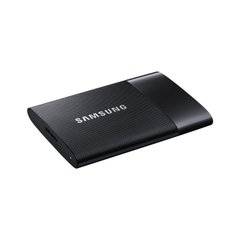 Ổ cứng cắm ngoài mini Samsung Portable SSD T1 250GB USB 3.0