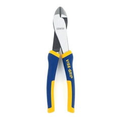 Kìm bấm cắt dây điện Irwin Vise-Grip Diagonal Cutting Pliers, 8 inch 2078308