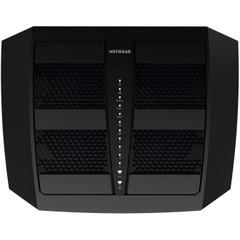 Bộ phát wifi cao cấp NetGear NightHawk X6 AC3200 Tri-band Wifi Router R8000