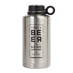 Bình giữ lạnh bia hơi Manna Beer Ring Growler - 1,89 lít