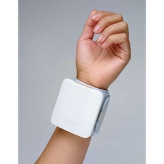 Máy đo huyết áp mini không dây iHealth BP7 Wireless Blood Pressure Wrist Monitor