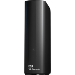 Ổ cứng sao lưu trực tuyến WD My Book 6TB  Premium Storage