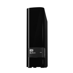 Ổ cứng sao lưu trực tuyến WD My Book 6TB  Premium Storage