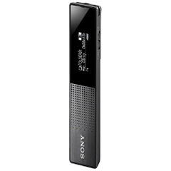 Máy ghi ẩm nhỏ gọn Sony TX650 Handy Recorder