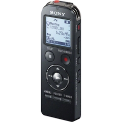 Máy ghi âm kỹ thuật số Sony ICD-UX533 Digital Flash Voice Recorder