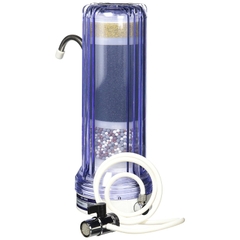 Bình lọc nước made in USA: APEX Countertop Drinking Water Filter - Alkaline