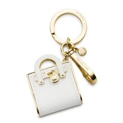 Móc treo chìa khóa - Michael Michael Kors Handbag Hamilton Key Fob