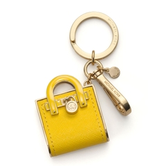 Móc treo chìa khóa - Michael Michael Kors Handbag Hamilton Key Fob